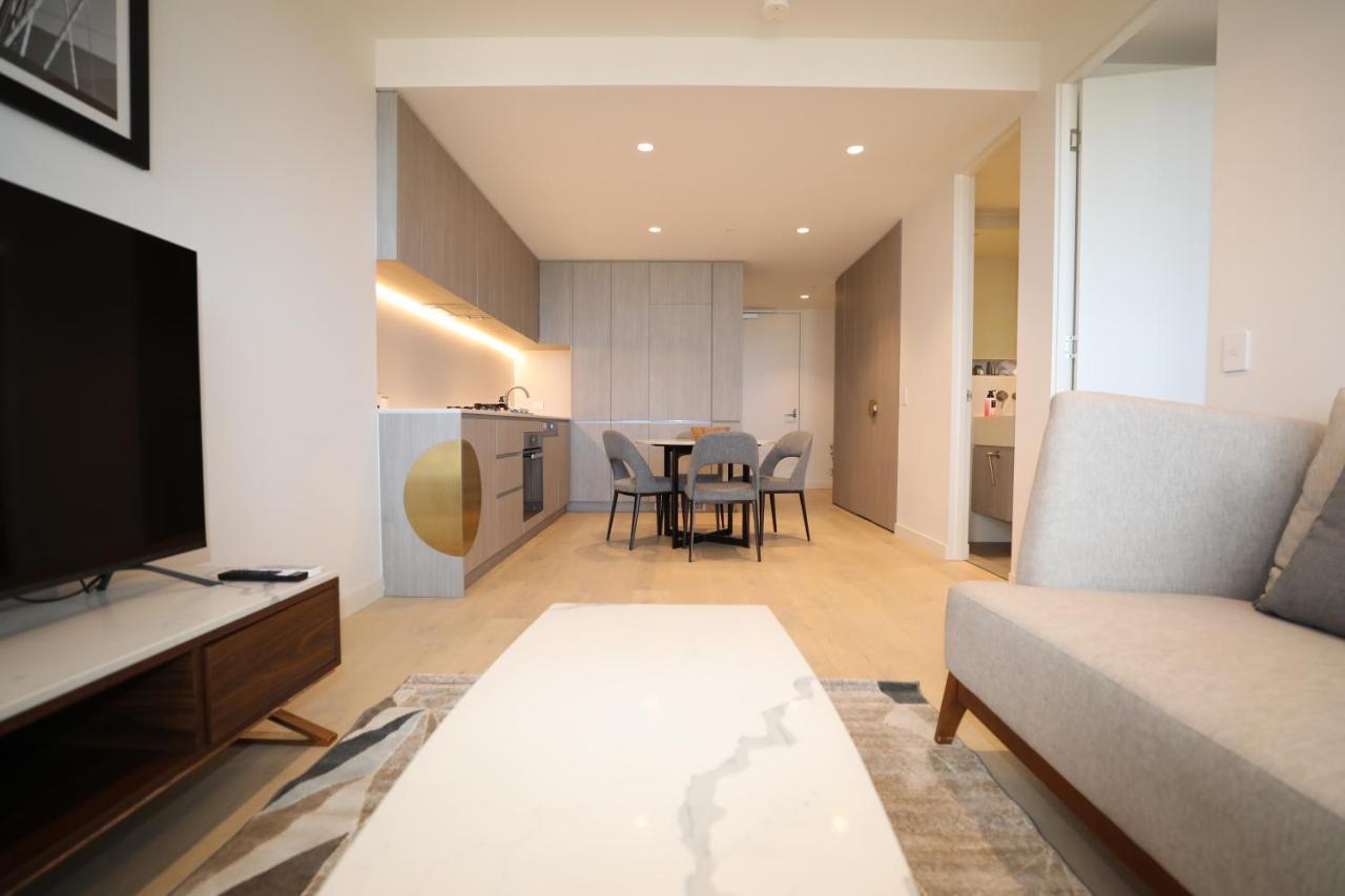 أدليد Realm Apartments By Cllix المظهر الخارجي الصورة