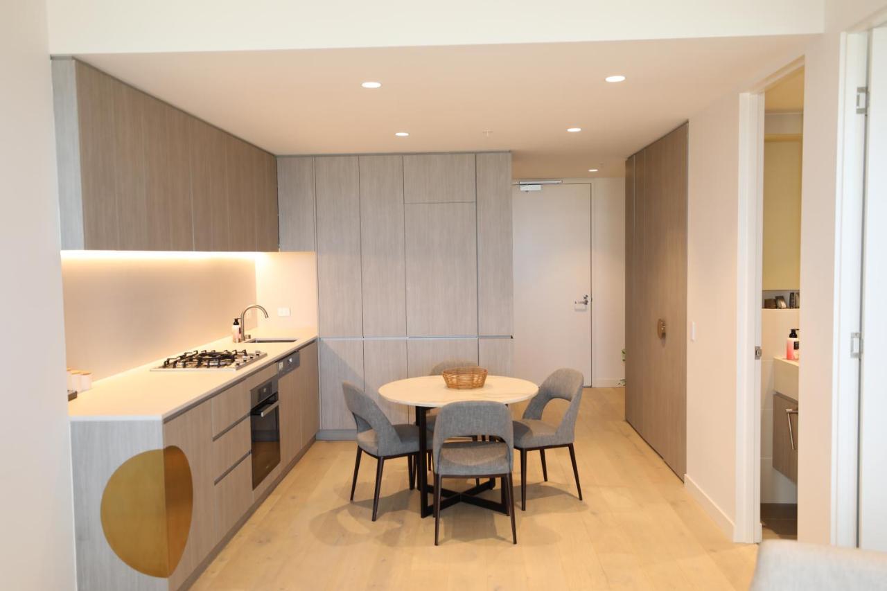 أدليد Realm Apartments By Cllix المظهر الخارجي الصورة
