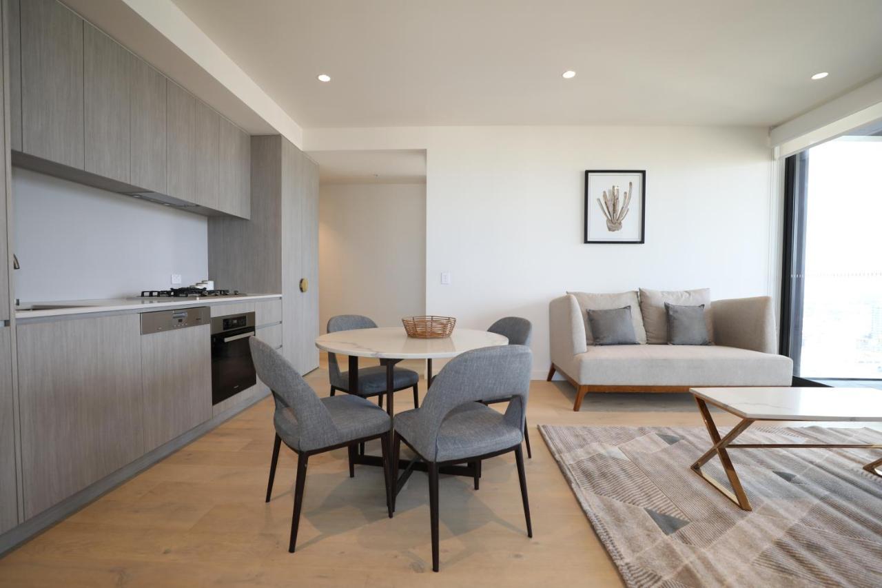 أدليد Realm Apartments By Cllix المظهر الخارجي الصورة