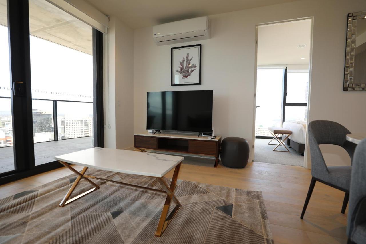 أدليد Realm Apartments By Cllix المظهر الخارجي الصورة